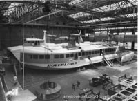 SRN4 prototype GH-2007